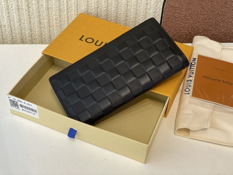Louis Vuitton Wallets